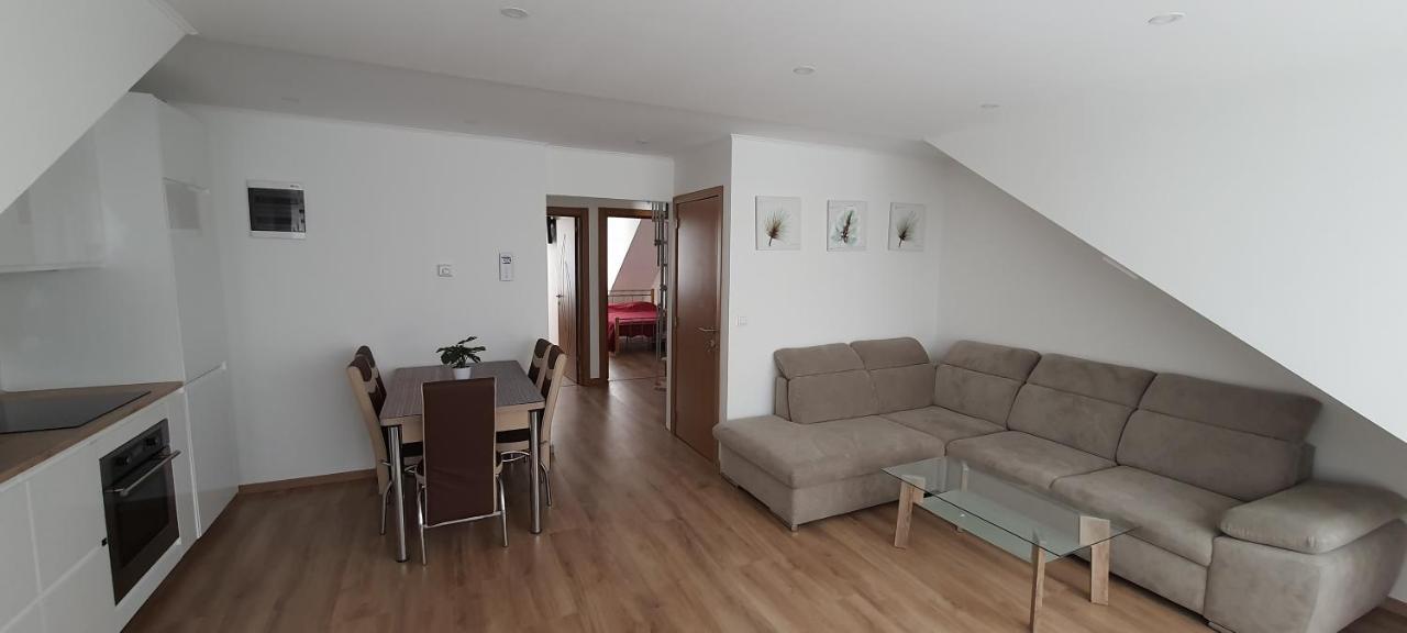 Appartement BRUXELLES Exterior foto